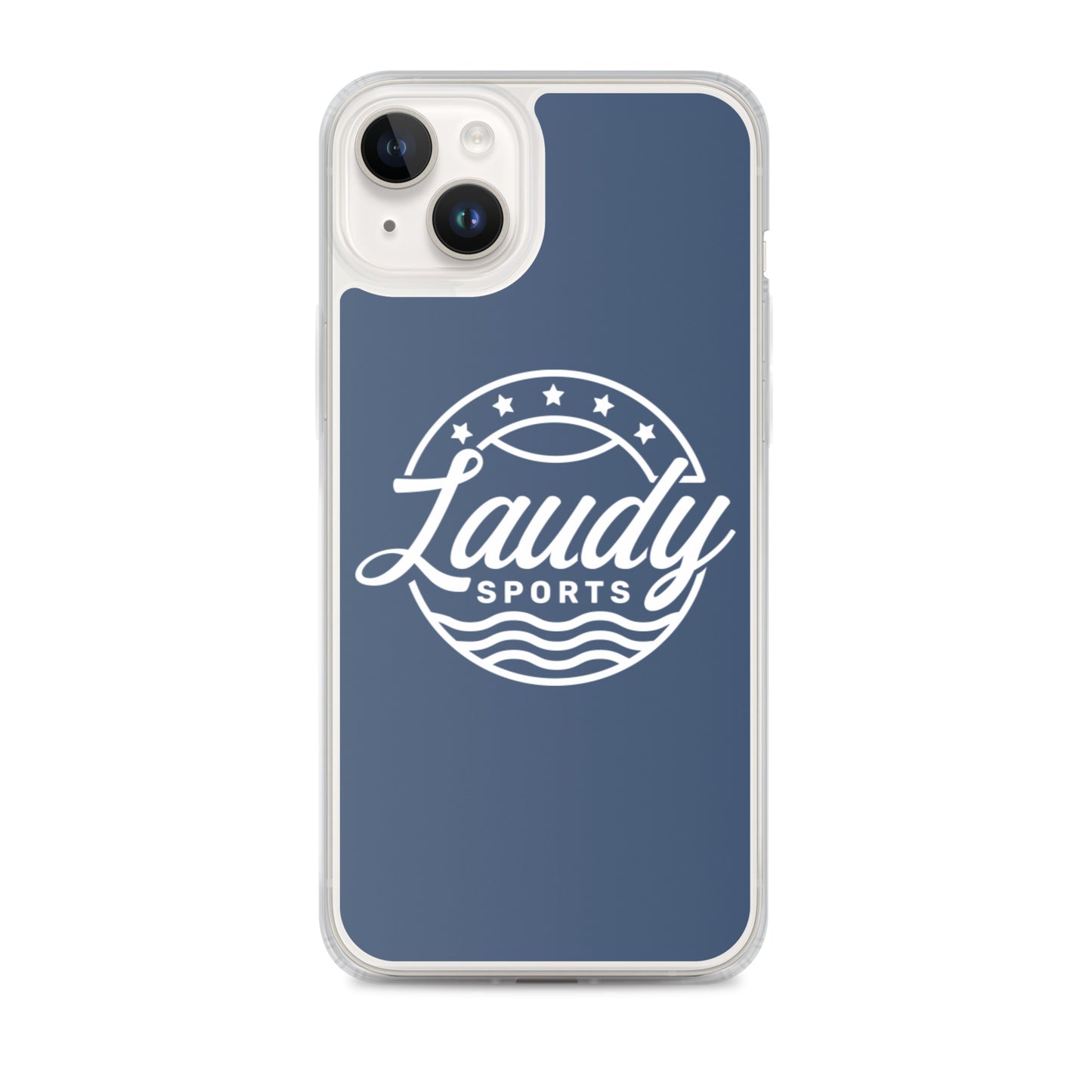 Laudy Sports Phone Case