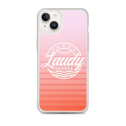 Laudy Phone Case