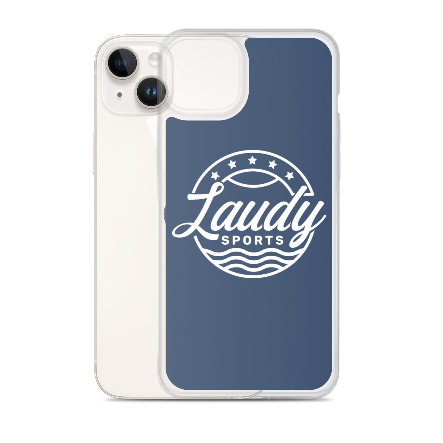 Laudy Sports Phone Case