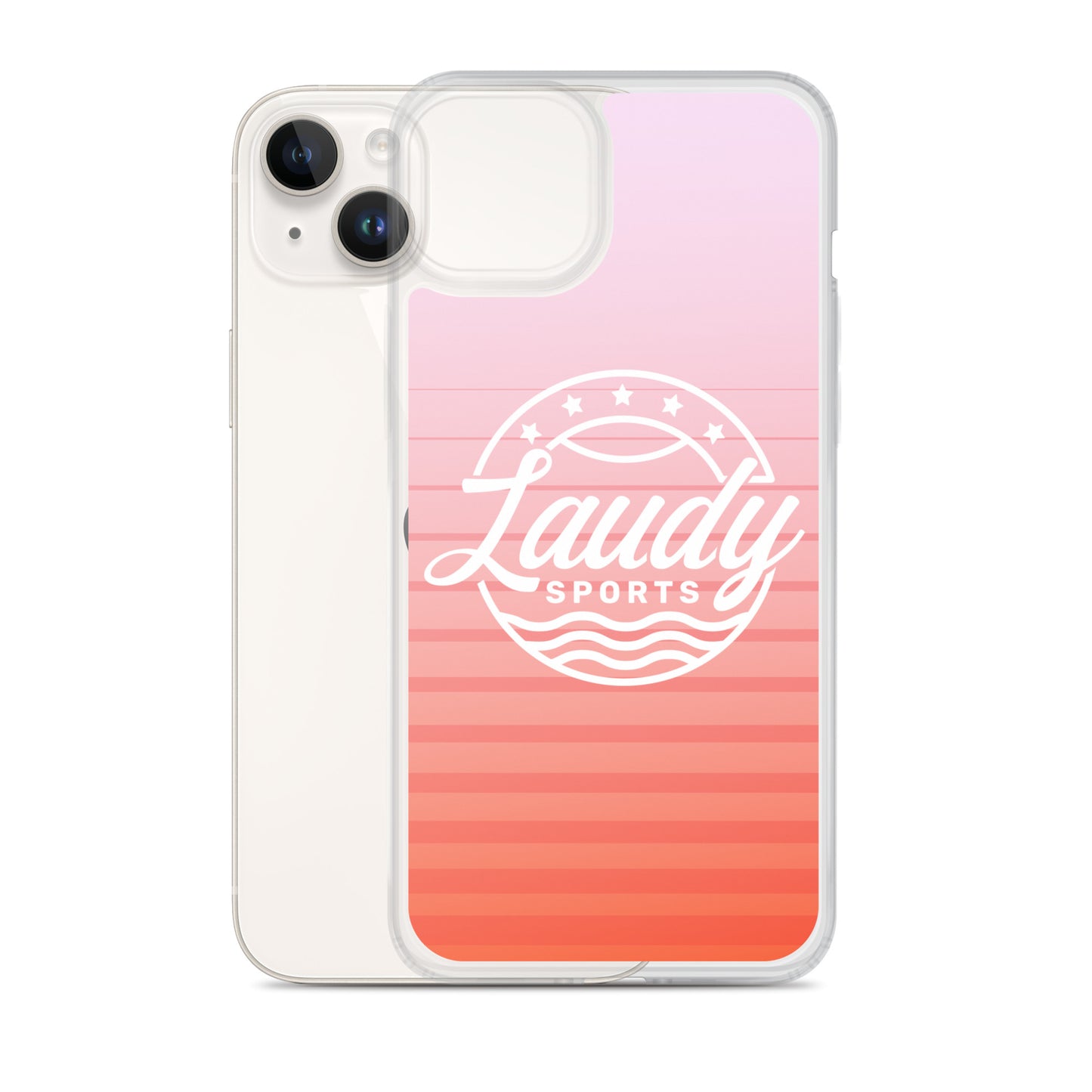 Laudy Phone Case