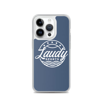 Laudy Sports Phone Case