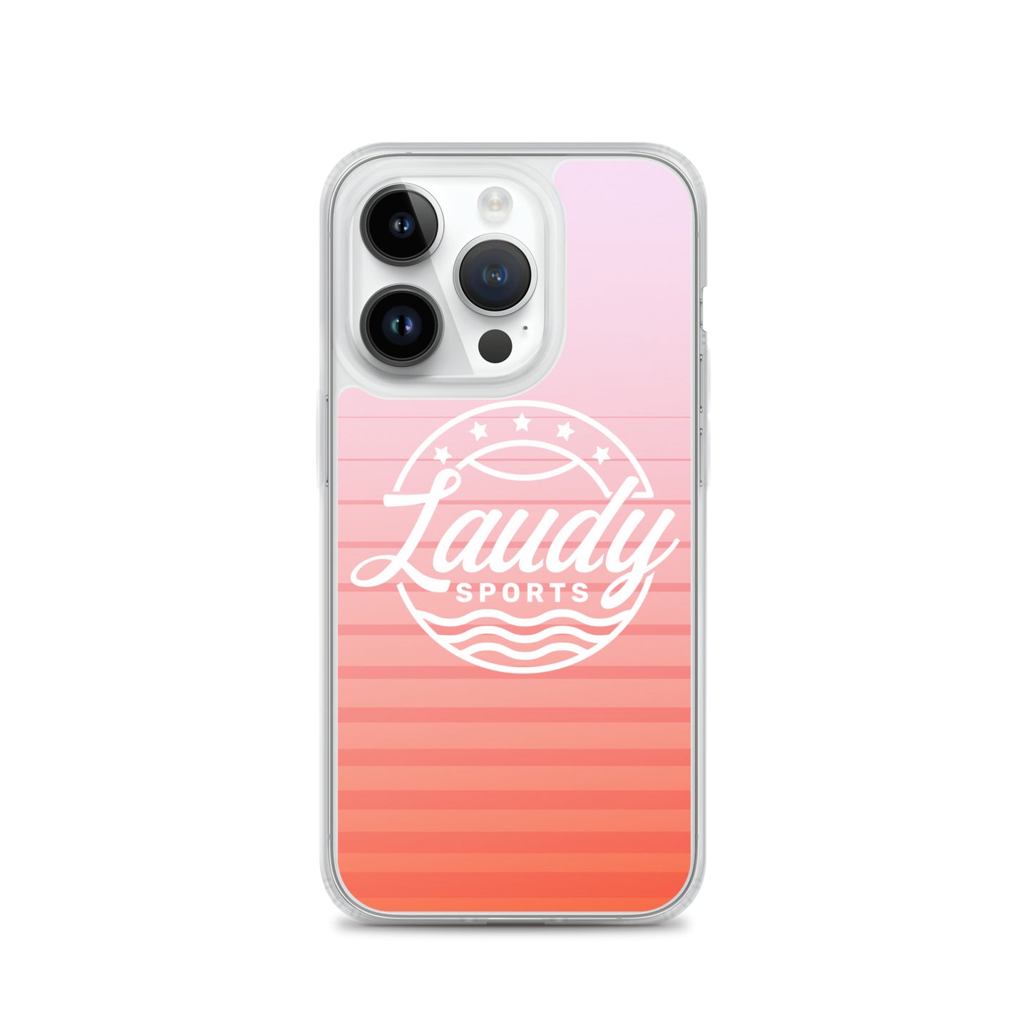 Laudy Phone Case