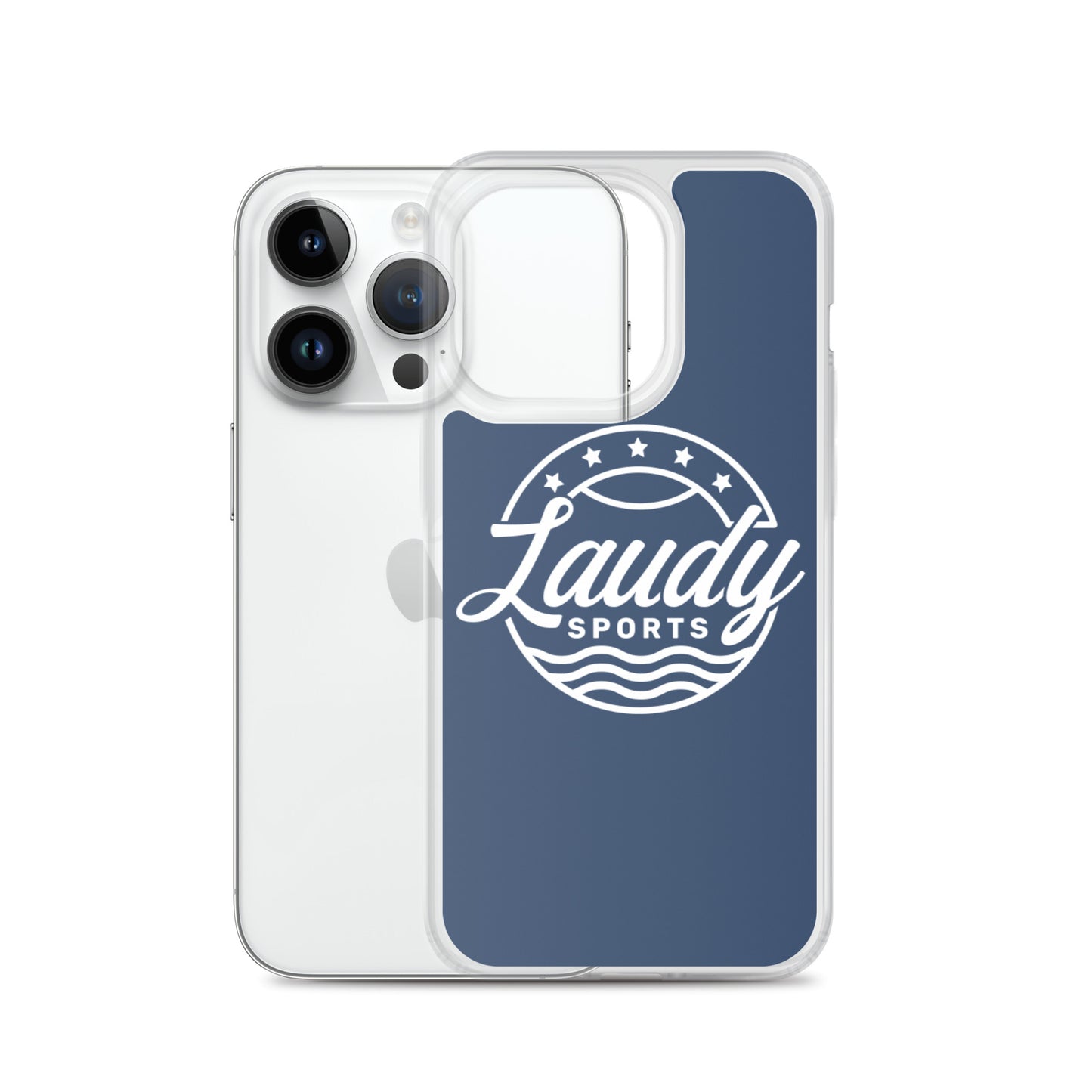 Laudy Sports Phone Case