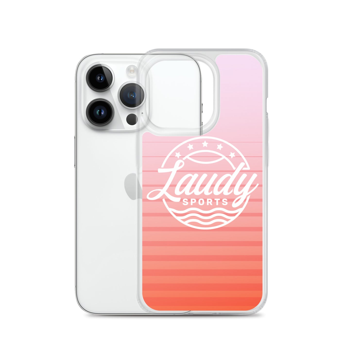 Laudy Phone Case