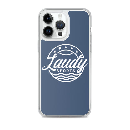 Laudy Sports Phone Case