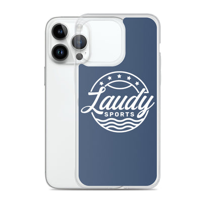 Laudy Sports Phone Case