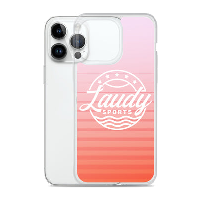 Laudy Phone Case