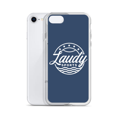 Laudy Sports Phone Case