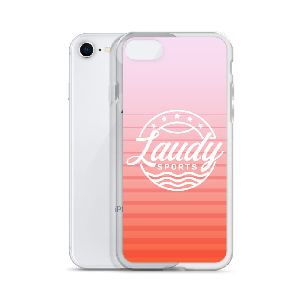 Laudy Phone Case