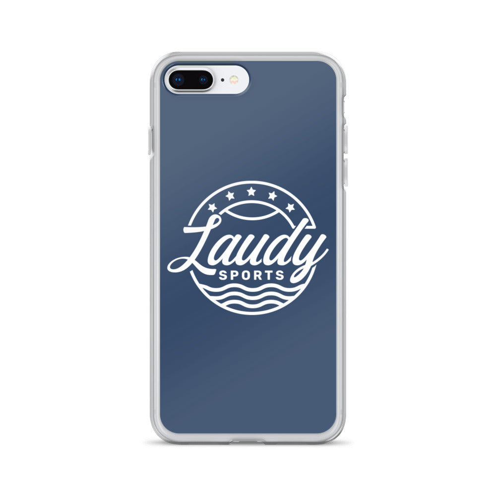 Laudy Sports Phone Case