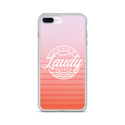 Laudy Phone Case