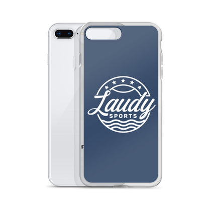 Laudy Sports Phone Case