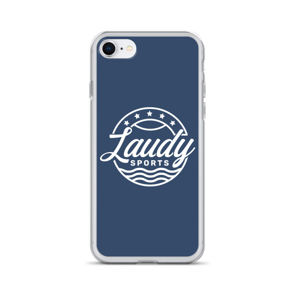 Laudy Sports Phone Case