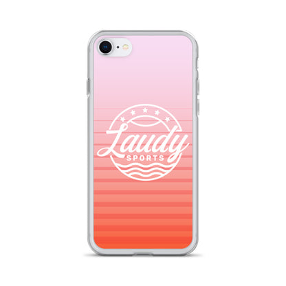 Laudy Phone Case