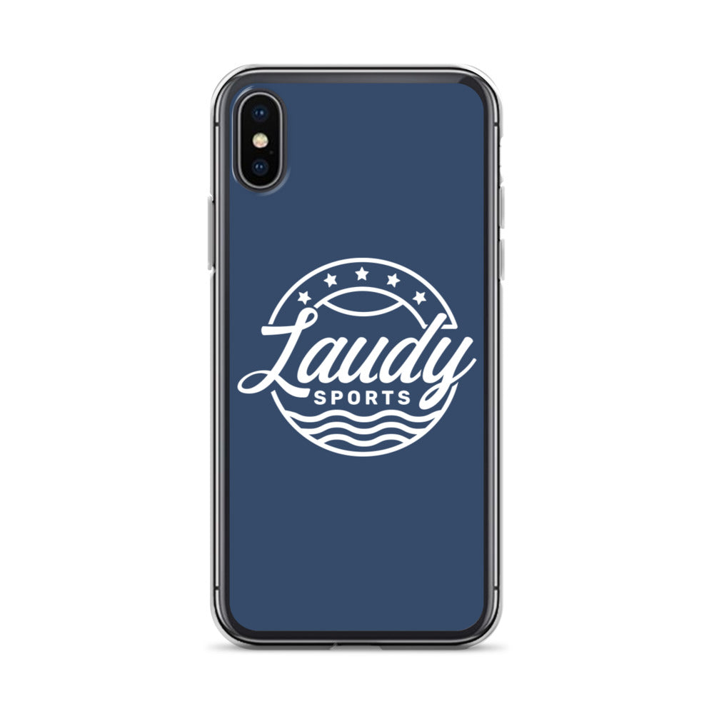 Laudy Sports Phone Case