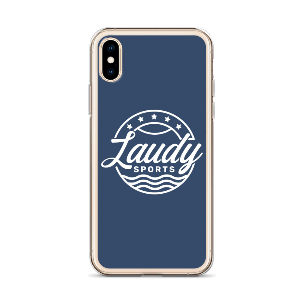 Laudy Sports Phone Case