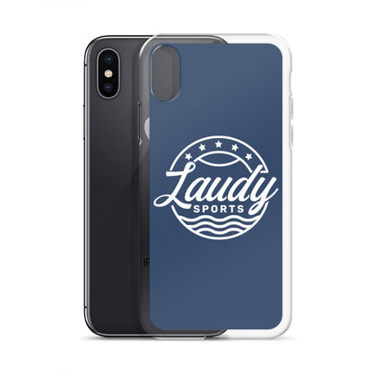 Laudy Sports Phone Case