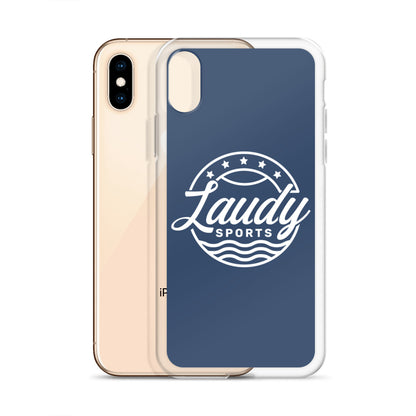 Laudy Sports Phone Case