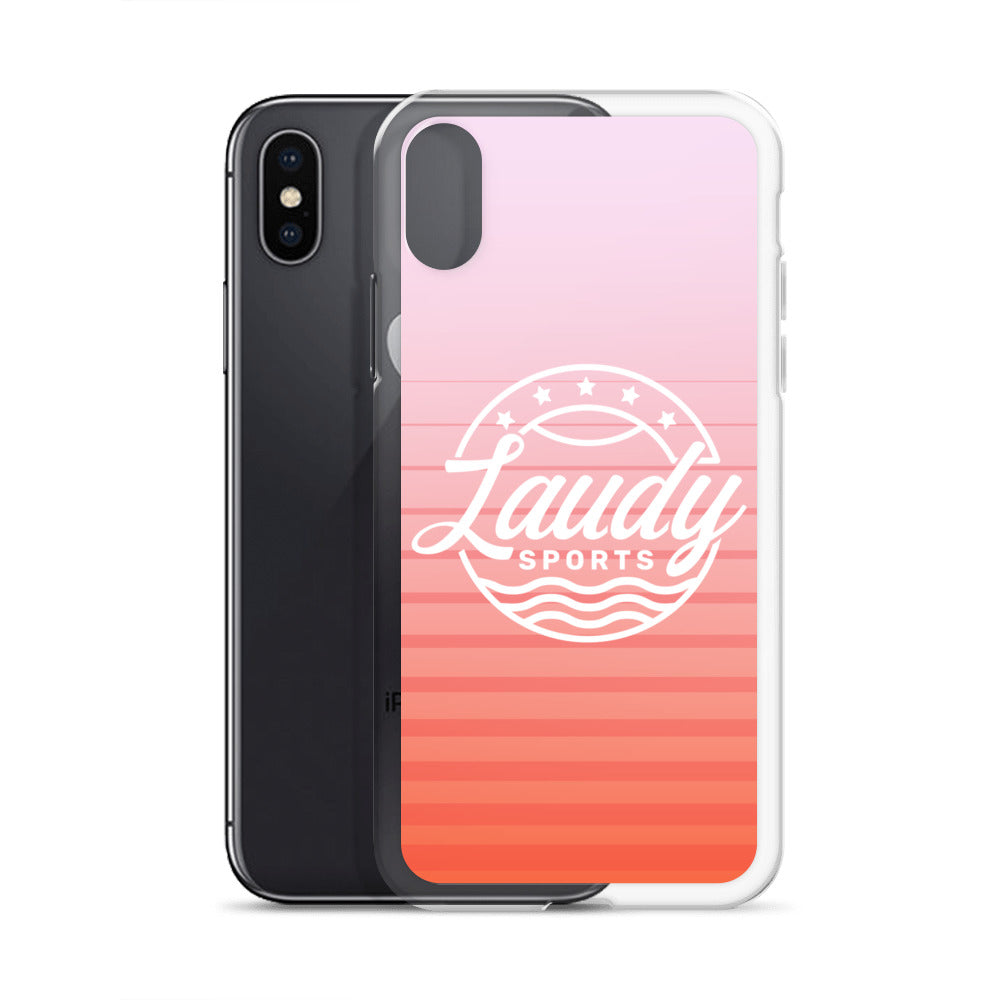 Laudy Phone Case