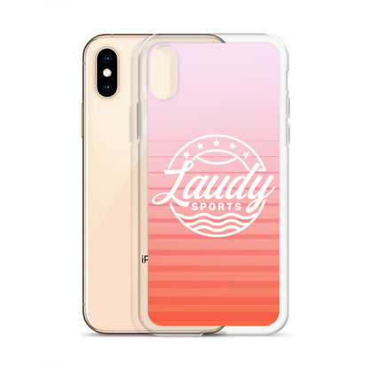 Laudy Phone Case