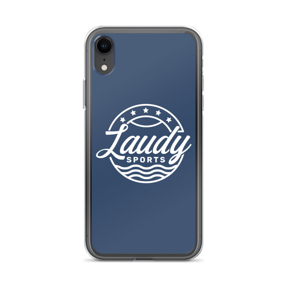 Laudy Sports Phone Case