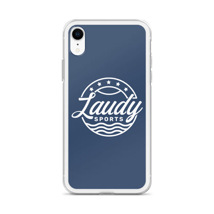 Laudy Sports Phone Case