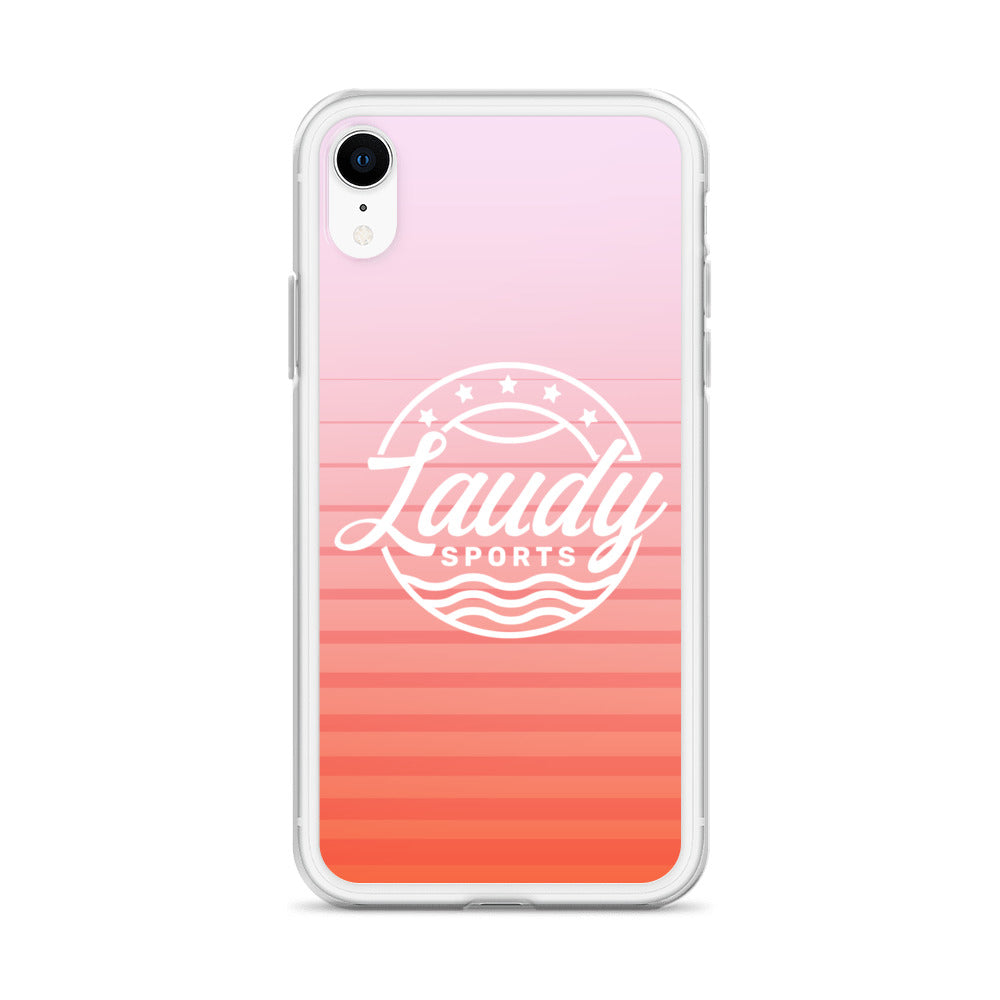 Laudy Phone Case