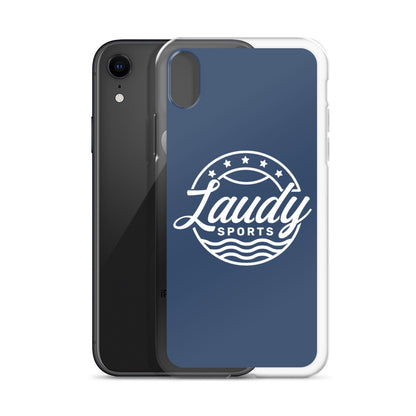 Laudy Sports Phone Case