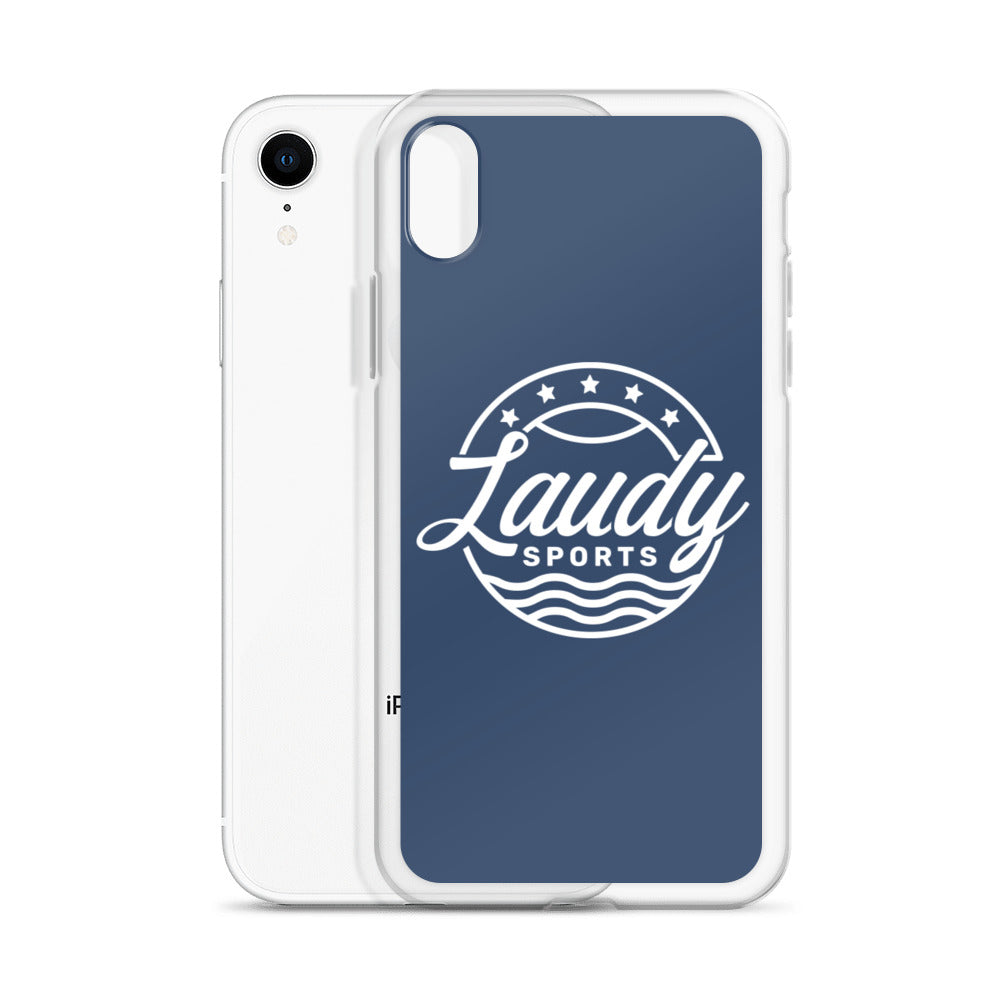 Laudy Sports Phone Case