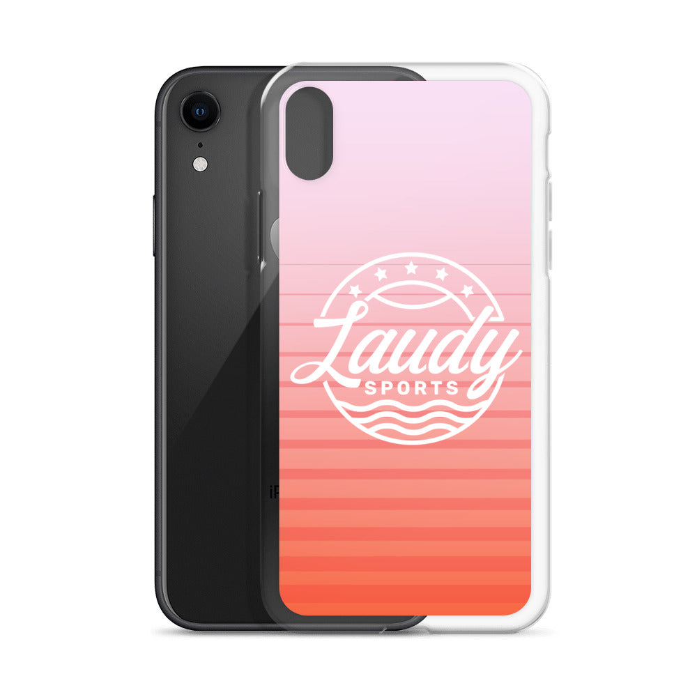 Laudy Phone Case