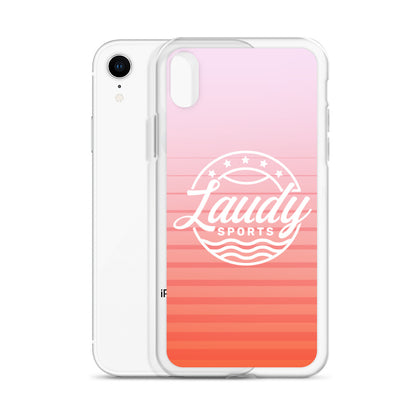 Laudy Phone Case