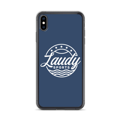 Laudy Sports Phone Case