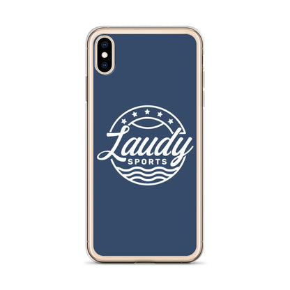 Laudy Sports Phone Case