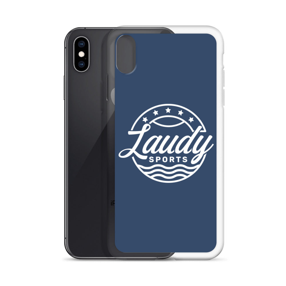 Laudy Sports Phone Case