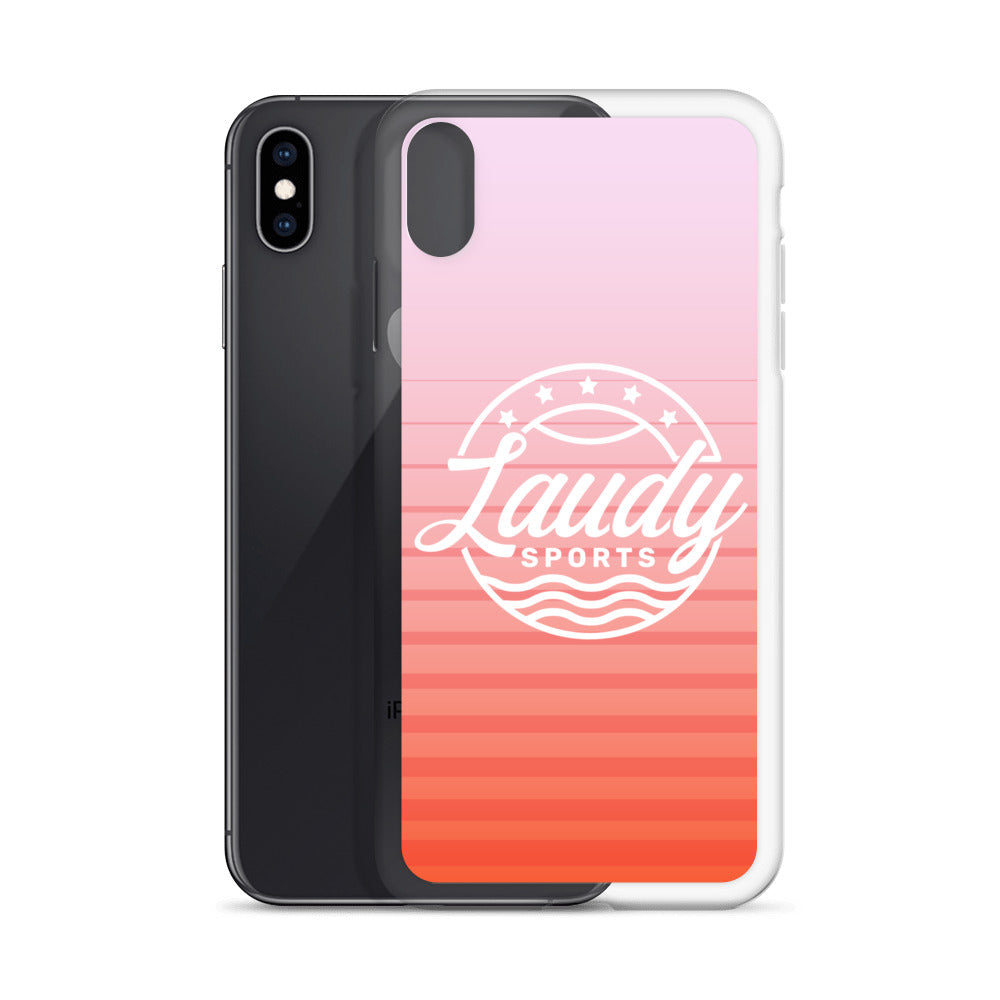 Laudy Phone Case