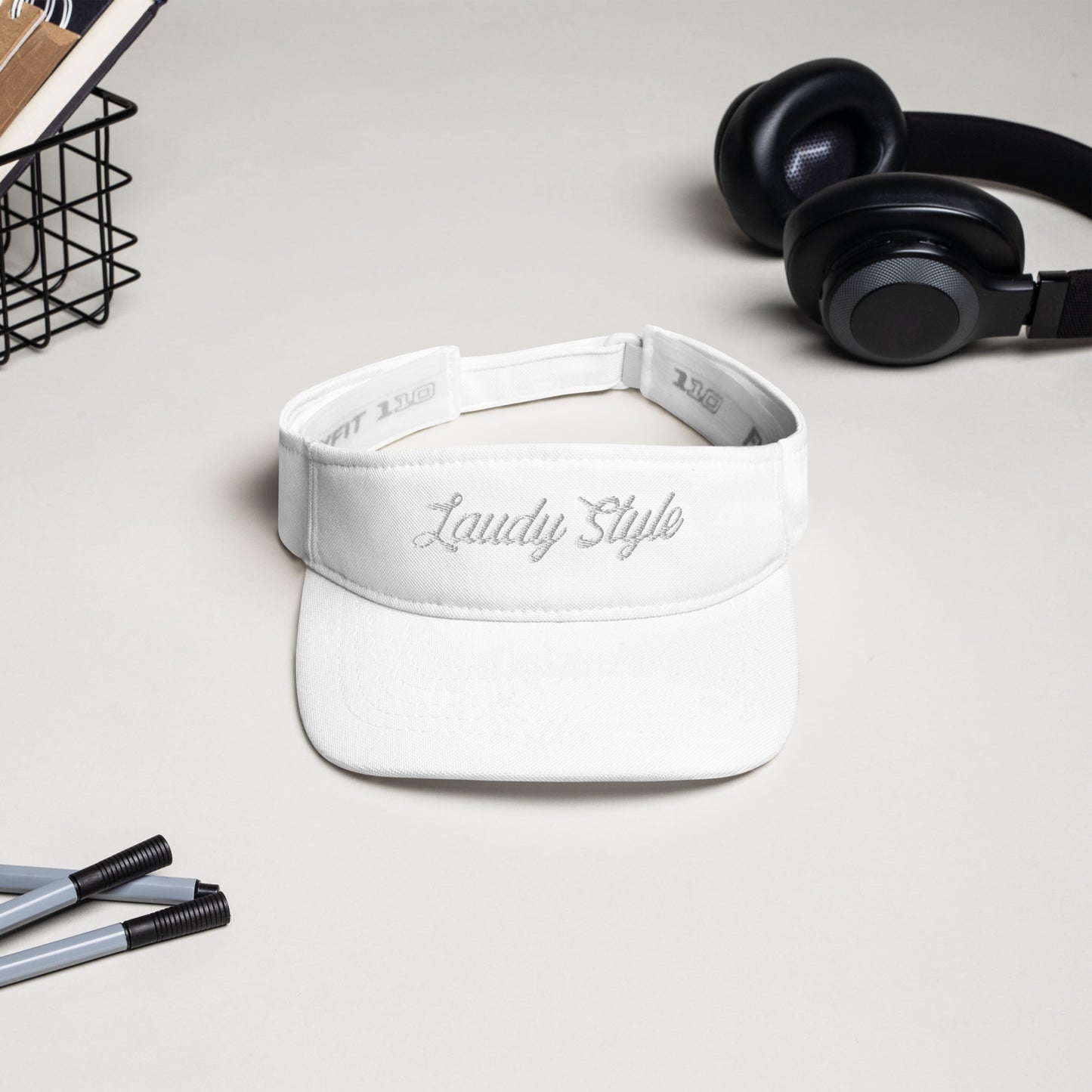 Laudy Style Visor